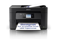 EPSON WorkForce Pro WF-3820DWF