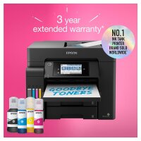 EPSON EcoTank ET-5805