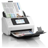 EPSON WorkForce DS-900WN