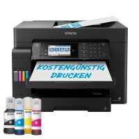 EPSON EcoTank ET-16605