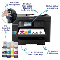 EPSON EcoTank ET-16605