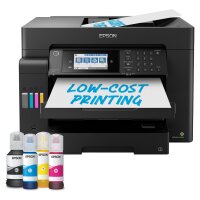 EPSON EcoTank ET-16605