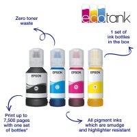 EPSON EcoTank ET-16605