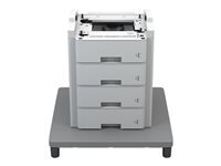 BROTHER TT 4000 Papierkassettenschacht 2600 Blätter