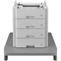BROTHER TT 4000 Papierkassettenschacht 2600 Blätter