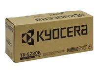 KYOCERA Toner Kyocera TK-5280K P6235/M6235/M6635 Serie...
