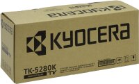 KYOCERA Toner Kyocera TK-5280K P6235/M6235/M6635 Serie...