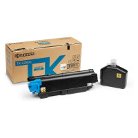 KYOCERA Toner Kyocera TK-5280C P6235/M6235/M6635 Serie Cyan