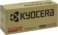 KYOCERA Toner Kyocera TK-5280M P6235/M6235/M6635 Serie...