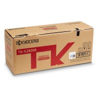 KYOCERA Toner Kyocera TK-5280M P6235/M6235/M6635 Serie Magenta