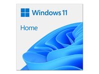 MICROSOFT ESD Windows 11 Home 32/64 Bit (MUI)