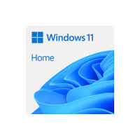 MICROSOFT ESD Windows 11 Home 32/64 Bit (MUI)
