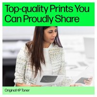 HP 203X Magenta LaserJet Tonerpatrone (CF543X)