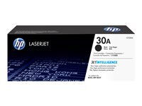 HP 30A Schwarz LaserJet Tonerpatrone (CF230A)