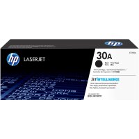HP 30A Schwarz LaserJet Tonerpatrone (CF230A)