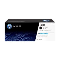 HP 30A Schwarz LaserJet Tonerpatrone (CF230A)
