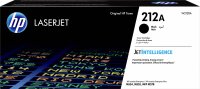 HP 212A Black Original LaserJet Toner C