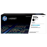 HP 212A Black Original LaserJet Toner C
