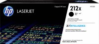 HP 212X High Yield Black Original LaserJ