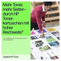 HP 212X High Yield Black Original LaserJ