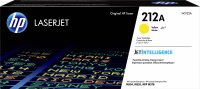HP 212A - Gelb - original - LaserJet - Tonerpatrone...