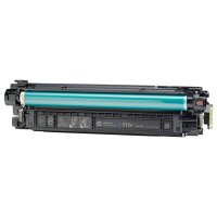 HP 212A - Gelb - original - LaserJet - Tonerpatrone (W2122A) - für Color LaserJet Enterprise MFP M57
