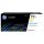 HP 212A - Gelb - original - LaserJet - Tonerpatrone (W2122A) - für Color LaserJet Enterprise MFP M57