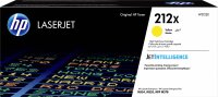 HP 212X High Yield Yellow Original Laser