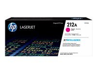 HP 212A Magenta Original LaserJet Toner