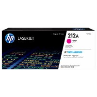 HP 212A Magenta Original LaserJet Toner