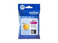 BROTHER LC3211M Magenta Tintenpatrone