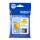 BROTHER LC3211Y Gelb Tintenpatrone