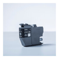 BROTHER LC3213BK Schwarz Tintenpatrone