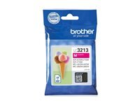 BROTHER LC3213M Magenta Tintenpatrone