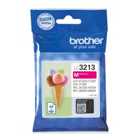 BROTHER LC3213M Magenta Tintenpatrone