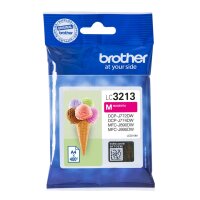 BROTHER LC3213M Magenta Tintenpatrone
