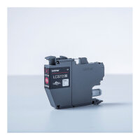 BROTHER LC3213M Magenta Tintenpatrone