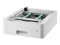 BROTHER LT340CL Papierzuführung