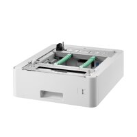 BROTHER LT340CL Papierzuführung