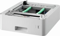 BROTHER LT340CL Papierzuführung