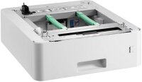 BROTHER LT340CL Papierzuführung