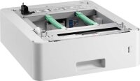 BROTHER LT340CL Papierzuführung