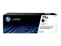 HP 79A Schwarz LaserJet Tonerpatrone (CF279A)