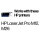 HP 79A Schwarz LaserJet Tonerpatrone (CF279A)