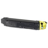 KYOCERA TK 5150Y Gelb Tonersatz