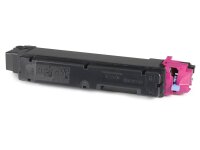 KYOCERA TK 5150M Magenta Tonersatz