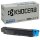KYOCERA TK 5150C Cyan Tonersatz