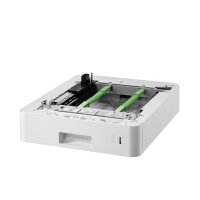 BROTHER LT330CL Papierzuführung