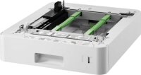 BROTHER LT330CL Papierzuführung