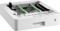 BROTHER LT330CL Papierzuführung